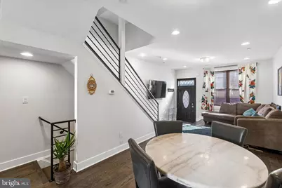 1202 S Bonsall Street, Philadelphia, PA 19146 - Photo 4