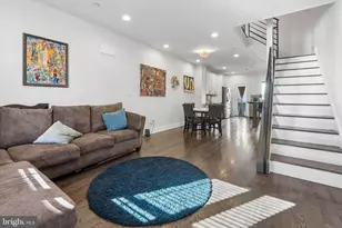 1202 S Bonsall St, Philadelphia, PA 19146 - Photo 2