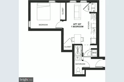 1942 N Front Street #407, Philadelphia, PA 19122 - Photo 12