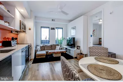 1942 N Front Street #407, Philadelphia, PA 19122 - Photo 1