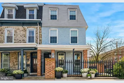 3730 Spring Garden Street, Philadelphia, PA 19104 - Photo 2