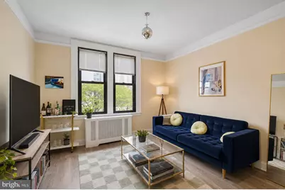 2031 Locust Street #405, Philadelphia, PA 19103 - Photo 1