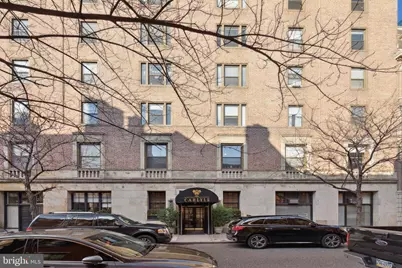 2031 Locust Street #405, Philadelphia, PA 19103 - Photo 12