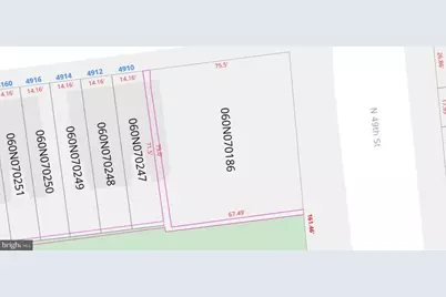 4900 Reno Street, Philadelphia, PA 19139 - Photo 2