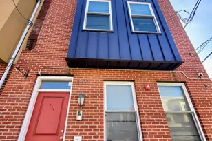 1822 W Norris St, Philadelphia, PA 19121 - Photo 1