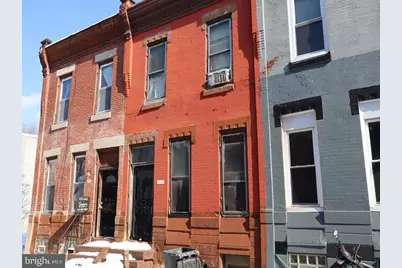 2029 N Stillman Street, Philadelphia, PA 19121 - Photo 2