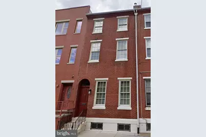 1127 Green Street, Philadelphia, PA 19123 - Photo 1