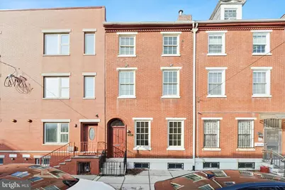 1127 Green Street, Philadelphia, PA 19123 - Photo 1