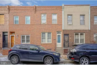 2522 S Warnock Street, Philadelphia, PA 19148 - Photo 1
