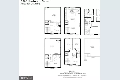 1432 Kenilworth Street, Philadelphia, PA 19146 - Photo 58