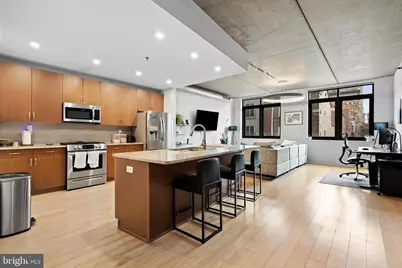 1352 South Street #214, Philadelphia, PA 19147 - Photo 4