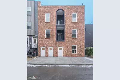 315 N Preston Street #301, Philadelphia, PA 19104 - Photo 1