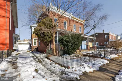 6710 Keystone Street, Philadelphia, PA 19135 - Photo 1