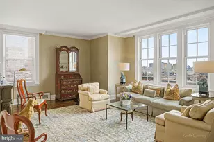 1800 Rittenhouse Square, Philadelphia, PA 19103 - Photo 6