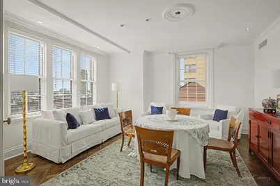 1800 Rittenhouse Square #702, Philadelphia, PA 19103 - Photo 12