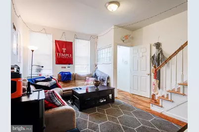 1742 N Bouvier Street, Philadelphia, PA 19121 - Photo 1