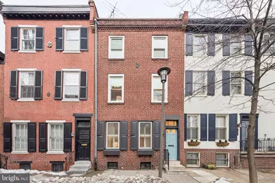 2133 Cypress Street, Philadelphia, PA 19103 - Photo 4