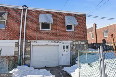 1621 Benson Street, Philadelphia, PA 19152 - Photo 24