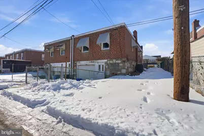 1621 Benson Street, Philadelphia, PA 19152 - Photo 22