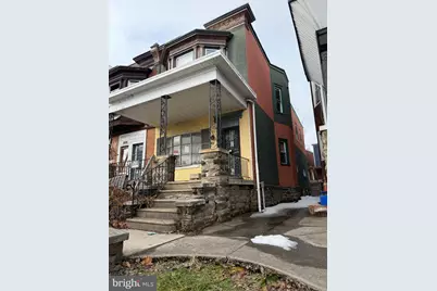 5117 Baltimore Avenue, Philadelphia, PA 19143 - Photo 1