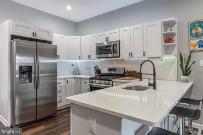 1619 N Corlies Street, Philadelphia, PA 19121 - Photo 4