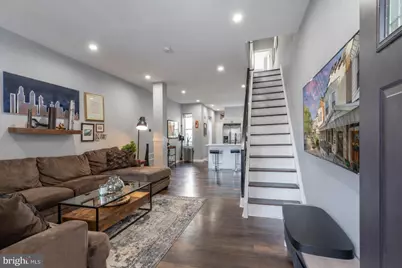 1619 N Corlies Street, Philadelphia, PA 19121 - Photo 1