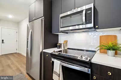 1102 Germantown Avenue #406, Philadelphia, PA 19123 - Photo 2