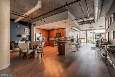 1352 South Street #508, Philadelphia, PA 19147 - Photo 10