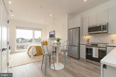 1421 E Columbia Avenue #401, Philadelphia, PA 19125 - Photo 12