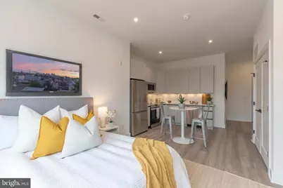 1421 E Columbia Avenue #401, Philadelphia, PA 19125 - Photo 2