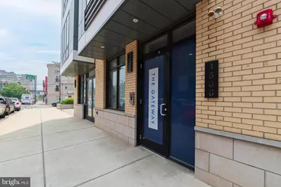 1508 Ridge Avenue #501, Philadelphia, PA 19130 - Photo 16