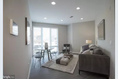 1508 Ridge Avenue #501, Philadelphia, PA 19130 - Photo 2
