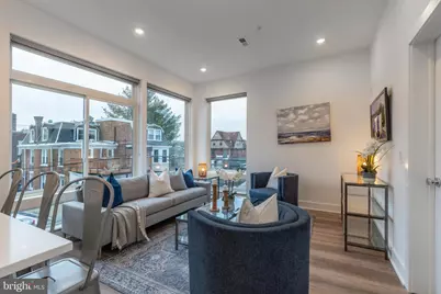 5545 Pulaski Avenue #410, Philadelphia, PA 19144 - Photo 1