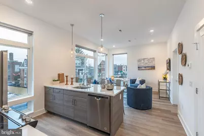 5545 Pulaski Avenue #410, Philadelphia, PA 19144 - Photo 8