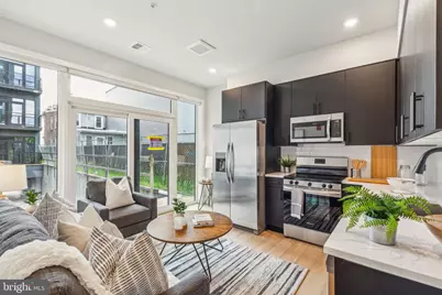 6910 Ridge Avenue #214, Philadelphia, PA 19128 - Photo 4