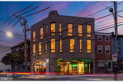 1601 Frankford Avenue #2, Philadelphia, PA 19125 - Photo 4