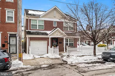 444 S Manton Street, Philadelphia, PA 19147 - Photo 1