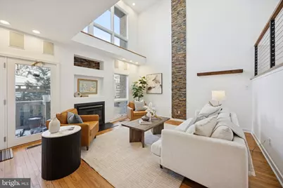 2029 Naudain Street, Philadelphia, PA 19146 - Photo 1