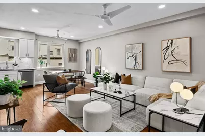 2002 Annin Street #2, Philadelphia, PA 19146 - Photo 4