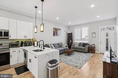 409 W Hewson Street #1, Philadelphia, PA 19122 - Photo 2