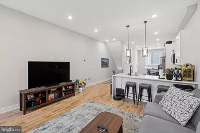 409 W Hewson Street #1, Philadelphia, PA 19122 - Photo 4