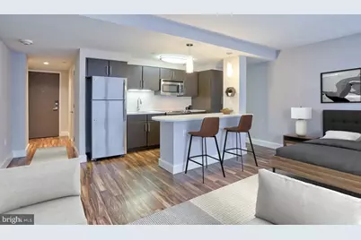 1815 John F Kennedy Boulevard #2B-1113, Philadelphia, PA 19103 - Photo 20