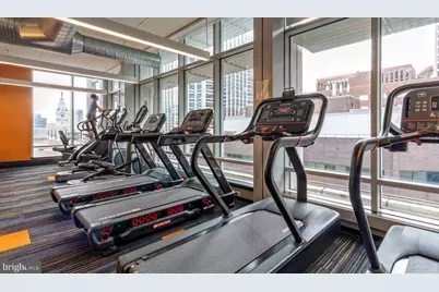1815 John F Kennedy Boulevard #1B-609, Philadelphia, PA 19103 - Photo 12