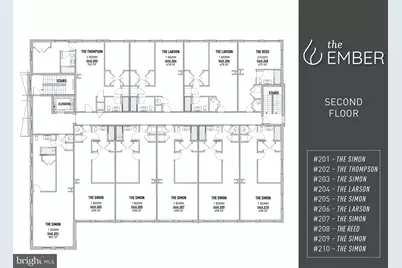 525 N 41st Street #208, Philadelphia, PA 19104 - Photo 12