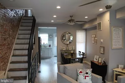 1830 Daly Street, Philadelphia, PA 19145 - Photo 2