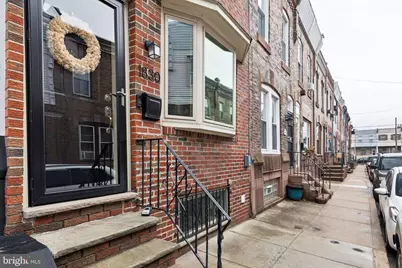 1830 Daly Street, Philadelphia, PA 19145 - Photo 2