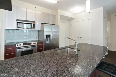 2101 Market Street #805, Philadelphia, PA 19103 - Photo 4