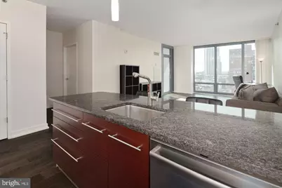 2101 Market Street #805, Philadelphia, PA 19103 - Photo 4