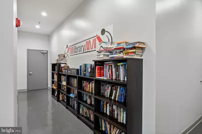 2101 Market Street #805, Philadelphia, PA 19103 - Photo 22