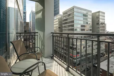 2101 Market Street #805, Philadelphia, PA 19103 - Photo 1
